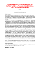 ZIYARAR_MASALLACIN_ANNABI_MAI_AL_FARMA_TARE_DA_FADAKARWA_DA_KUMA.pdf